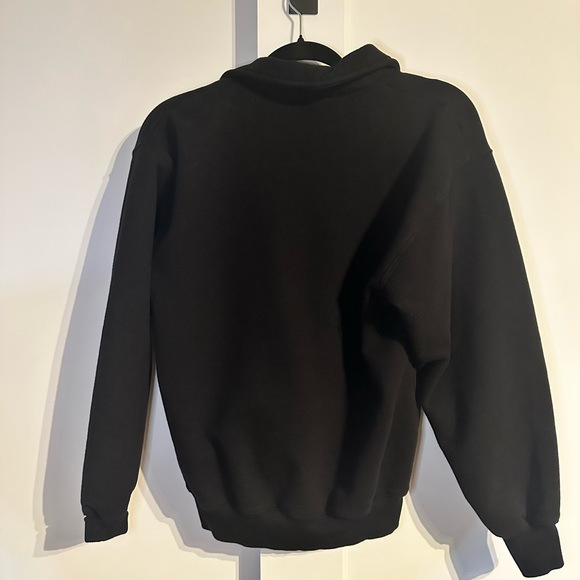 TNA Cozy BF Collared Sweater - Picture 4 of 4